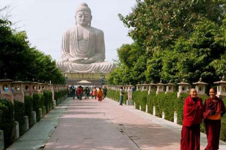 bodhgaya