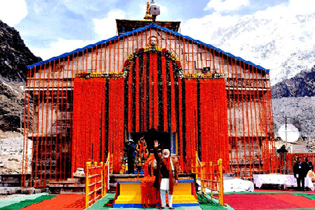 chardham