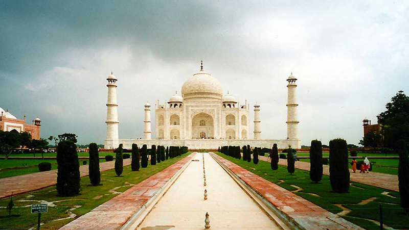 agra