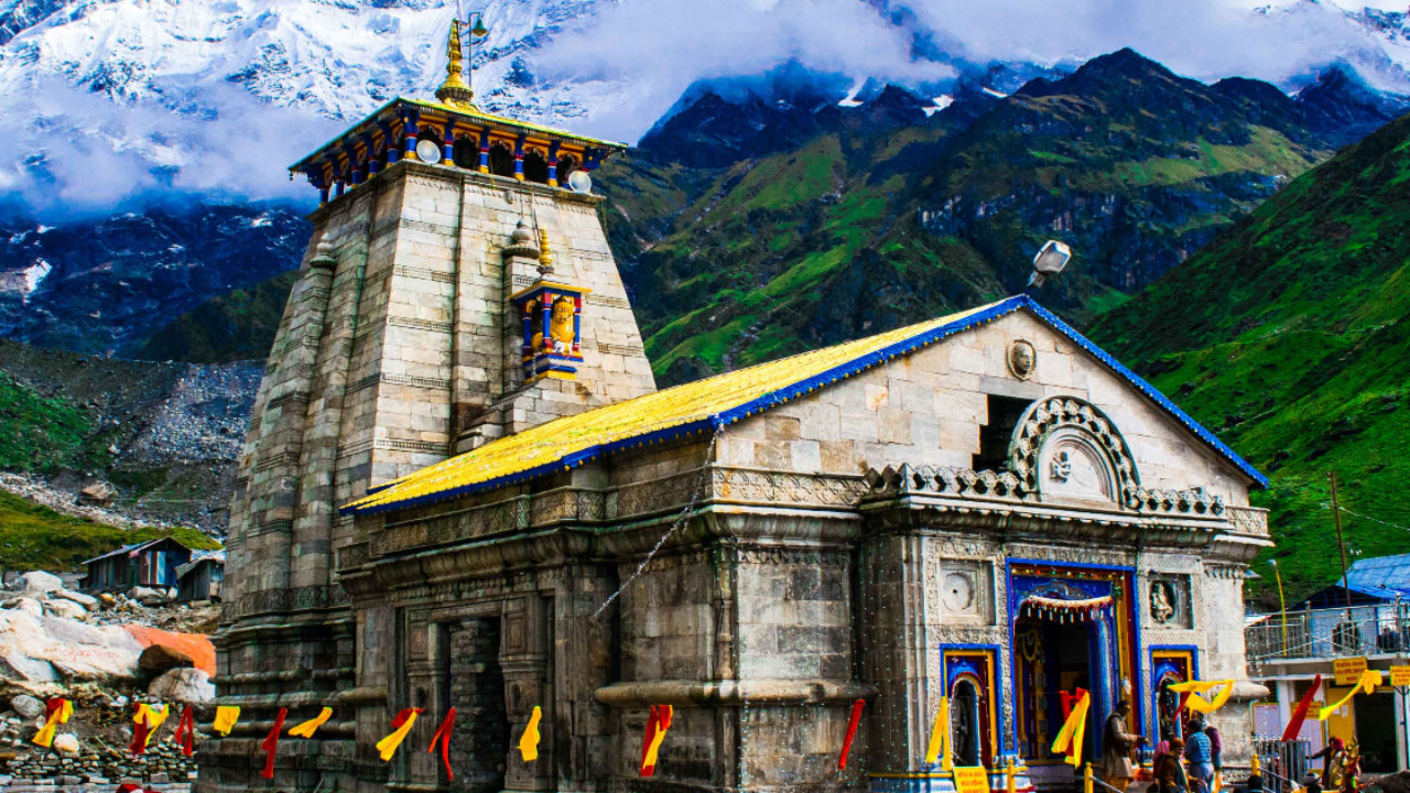 kedarnath